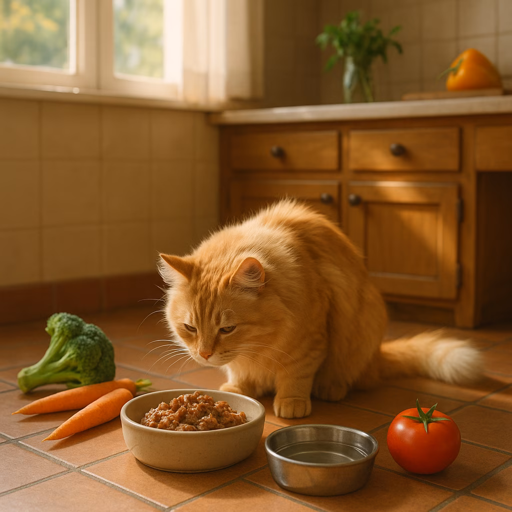 hydration-is-key-a-2026-guide-to-preventing-feline-urinary-crystals-stones-image-0