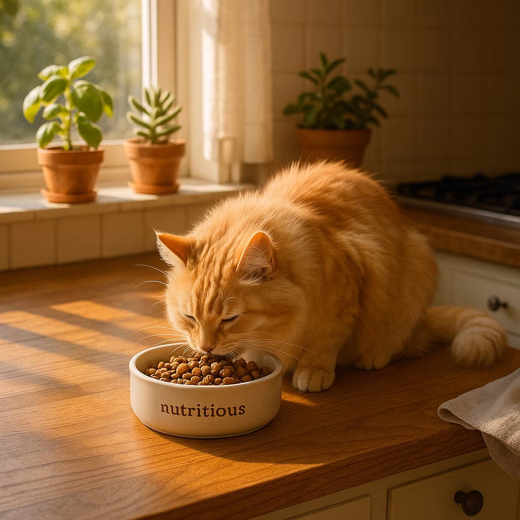 the-furry-summit-navigating-ferret-diplomacy-with-other-household-pets-image-0